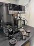 КАФЕМАШИНА NINJA ES601EU LUXE PREMIER ESPRESSO MACHINE, снимка 7