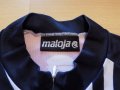 вело джърси maloja тениска горнище колоездене мъжка спорт оригинал L, снимка 9