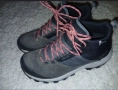 Туристически обувки Quechua 38, снимка 3