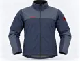 Мъжко софтшел яке MAMMUT SOFtech, Размер XL, снимка 1