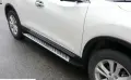 Странични степенки за Nissan X-Trail от 2014 г., снимка 3