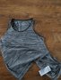 Nike W NK DRY TANK STUDIO JDI - страхотен дамски потник КАТО НОВ, снимка 5
