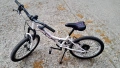 Детско колело Byox Princess 20“, снимка 1