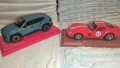 Метални коли мащаб 1:24, снимка 5