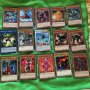 Оригинални карти Yu Gi Oh, снимка 4