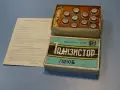 транзистор германиев USSR П210Б(Р210В) 12А/65V/45W/0.1MHz USSR, снимка 9