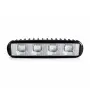 LED греда 20 W с 36 диода, снимка 2