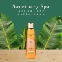 Sanctuary Spa Signature Collection Душ гел , снимка 3