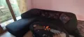 ъглов диван 3 части + възглавници, снимка 2