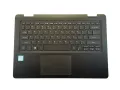 Клавиатура с тъчпад Acer Spin SP513-51 SP513-51-53FC 4600A6010003, снимка 1
