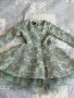 Официална рокля на Contrast, снимка 1 - Детски рокли и поли - 40721896