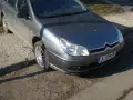 СИТРОЕН Ц5 БЕНЗИН-ГАЗ, снимка 10