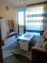 1-стаен обзаведе среден етаж с опция паркомясто, снимка 1