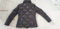 Hugo Boss Jilona 2 in 1 Womens Down Jacket Size 34 / XS ОРИГИНАЛ! Дамско Плътно пухено Яке!, снимка 3