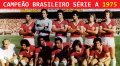 Оригинална тениска s.c. internacional 1975/ Brazil , снимка 1