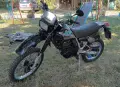 Kawasaki KLR 250 '92, снимка 4