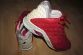 винтидж маратонки Adidas ATP Tour кецове Allen Iverson NBA Reebok Адидас Тенис USA сникърси САЩ, снимка 1