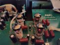 AMC CVT 1030 Stereo Tube Preamplifier, снимка 11