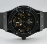 Луксозен мъжки часовник Hublot Big  Bang Geneve Vendome Skeleton , снимка 9