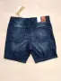 Мъжки къси дънки Cars Jeans размер XL, снимка 4