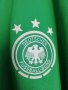 Germany Adidas Formotion оригинална фланелка футболна тениска Германия размер М, снимка 6