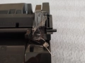 EP-27 Cartridge тонер касети на части, снимка 8