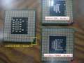 ЧИСТО НОВ Процесор Intel Core 2 Duo T9600 2х 2.80Ghz 6M Socket P slg9f, снимка 12