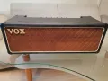 VOX JMI AC 30/6 super twin лампова глава, снимка 12