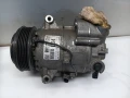 Компресор климатик за Опел 13335252 UD4, снимка 1