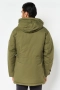 Оригинално мъжко яке Tommy Hilfiger Heavy Canvas Parka, снимка 9