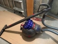 Прахосмукачка Dyson Bigball, снимка 1