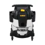 Професионална прахосмукачка DeWALT – 1050 W, 20 л, сухо/мокро + издухване, снимка 1