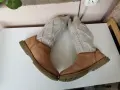 Ботуши Moscratch 38 н. Естествена кожа , снимка 4