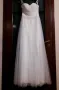 Нова сватбена рокля Magic night., снимка 5