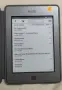 Електронна книга Kindle D01200, снимка 3
