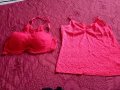 Продавам секси комплекти, 12 лв вс снимка, снимка 3