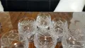 кристални чаши за коняк , снимка 3