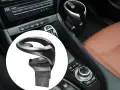 Поставка за чаши за BMW 1 E87 – 51160443082, снимка 5