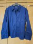 Тъмно синя риза,  XXL, снимка 4