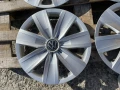 16 цола Тасове Volkswagen VW T-Roc 2GA601147 Оригинал Чисто Нови, снимка 3