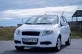 Chevrolet Aveo 2008, снимка 1