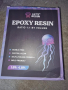 Нова Епоксидна Смола LET'S RESIN 3.78L - Ясна, Устойчива, Многофункционална, снимка 8