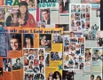 Колекция Стари Немски Списания BRAVO / POPCORN 175 Броя 1990 - 1994 год., снимка 17