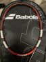 Тенис ракета-Babolat Pro Stock Pure Control Tour Competition, снимка 5