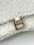 Balenciag🅰️ дамски плюшени чанти Различни цветове , снимка 10