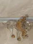 Стъклен Лъв за подарък , снимка 4