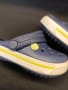 Бебешки чехли Crocs , снимка 3