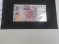 чисто нова ЕДИНСТВЕНАТА ЮБИЛЕЙНА БЪЛГАРСКА БАНКНОТА ОТ 20 ЛЕВА 2005г. в банкова брошура.., снимка 3