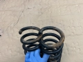 Задни пружини за Mercedes E-class W210 Седан, снимка 3