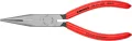 Knipex клещи с дълга човка KN 30 21 160, Германия, снимка 3